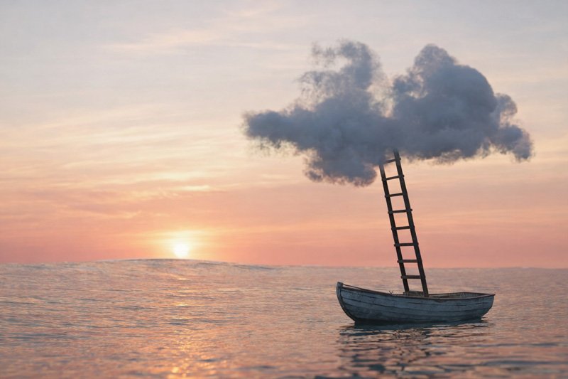 É preciso olhar o sonho como um prisma que apresenta diferentes perspectivas, sendo aquela que mais reverbera na alma do analisado a mais eficaz para o momento de vida dele.