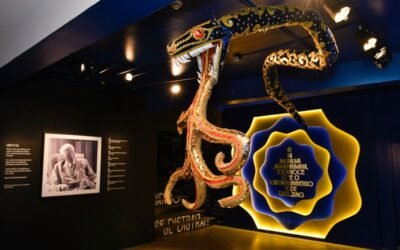 Ela e o universo dos sonhos pelo olhar de Jung